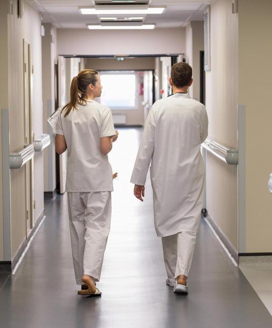 Rivolta dei primari contro l’ospedale 
