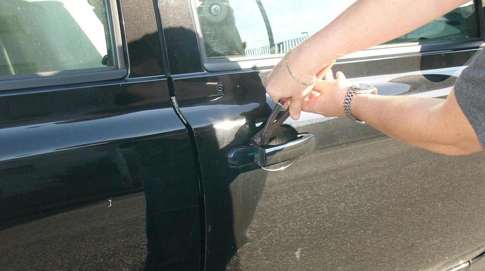 In vacanza in Versilia, ma rubavano nelle auto a Pisa