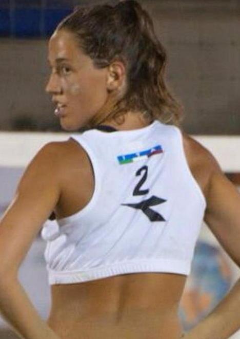 Avanti tutta per Claudia Puccinelli Ancora un successo nell’under 19