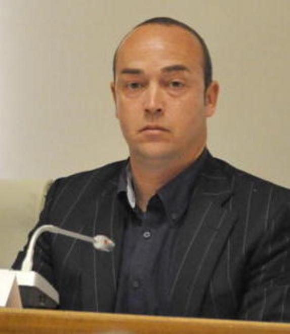 Il presidente Valori «Verso di me solo attacchi strumentali» 
