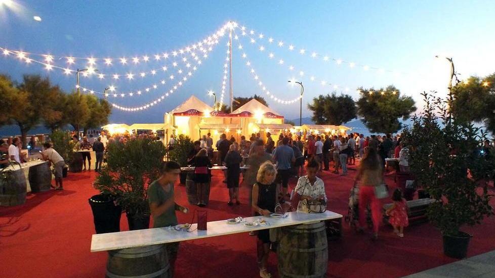 “Agosto con gusto” Assaggi e vini Doc in piazza Bovio