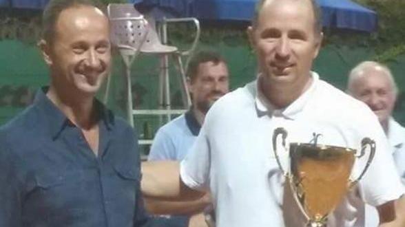 La vittoria di Baleani vale il poker