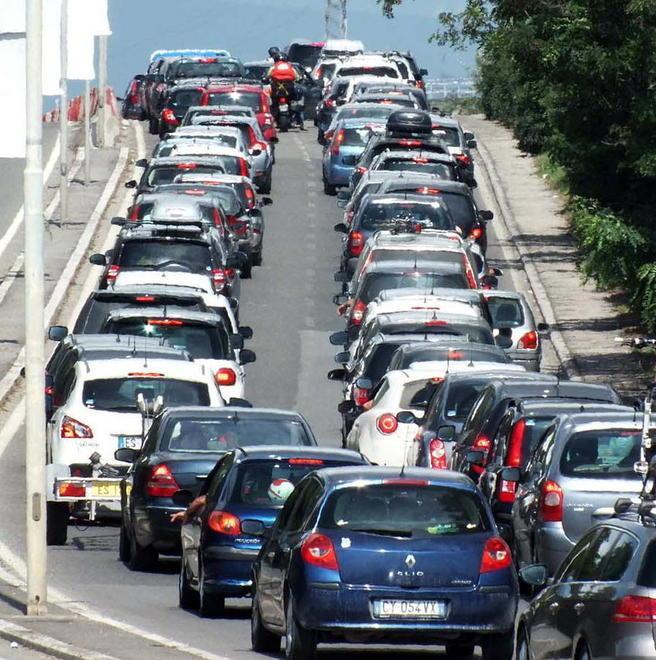 «Senza 398 il nuovo porto è inutile» 