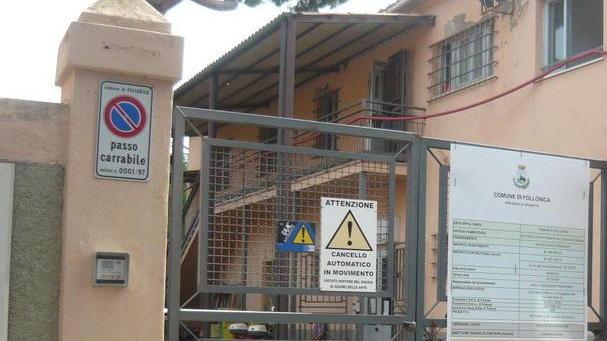 Assunti per vigilare ma senza la pistola