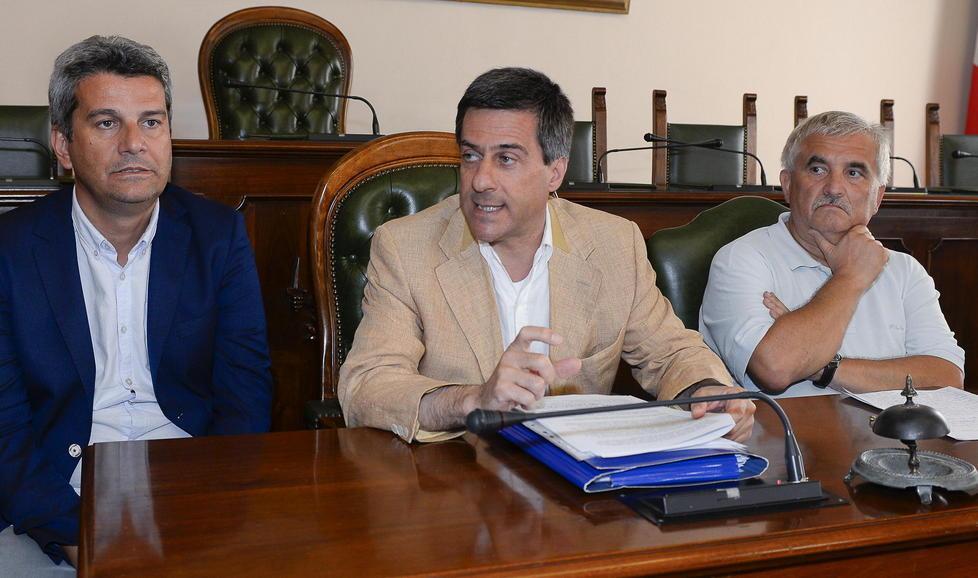 I soldi non servono più: «Li restituiamo» 