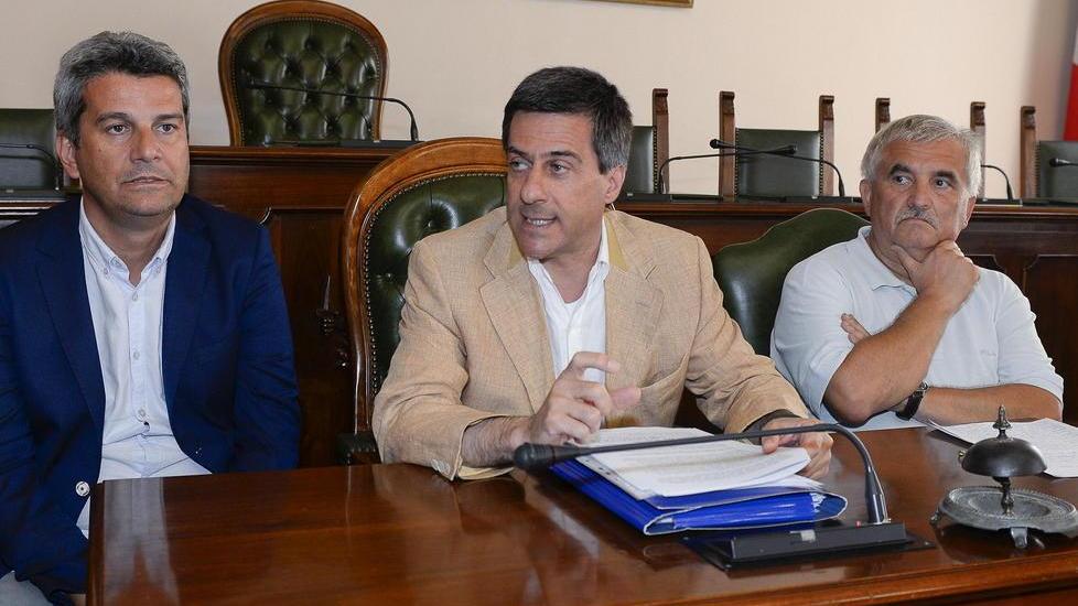 I soldi non servono più: «Li restituiamo»
