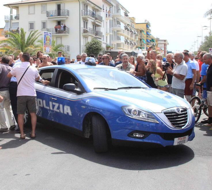 Rubano in casa di due sorelle «Gli agenti non sono intervenuti»