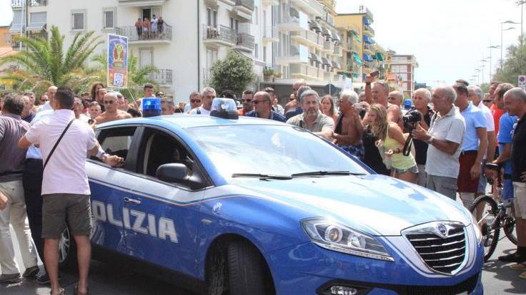 Rubano in casa di due sorelle «Gli agenti non sono intervenuti»