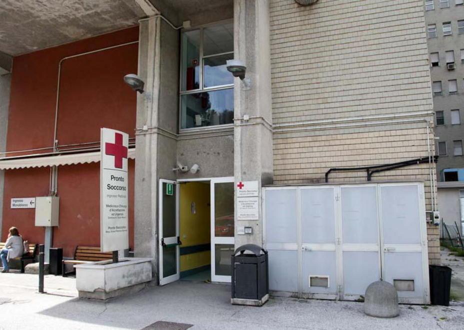 Noa: è già emergenza Pronto soccorso 