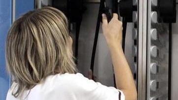 Sanità avanti controcorrente potenziato servizio in ospedale