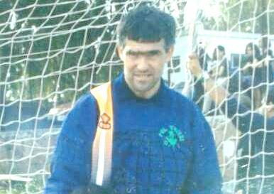 Addio a Barore Puggioni, simbolo del calcio neroverde