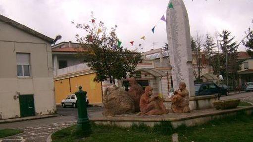Occasione di rinascita per il centro Sardegna
