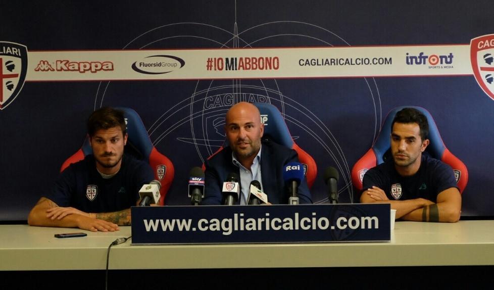 «Siamo la Juventus della serie B» 
