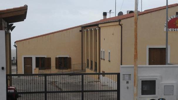 Un’arma in più per l’antincendio