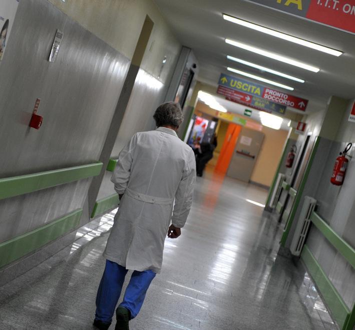 All’ospedale di Lanusei una sala di emodinamica 