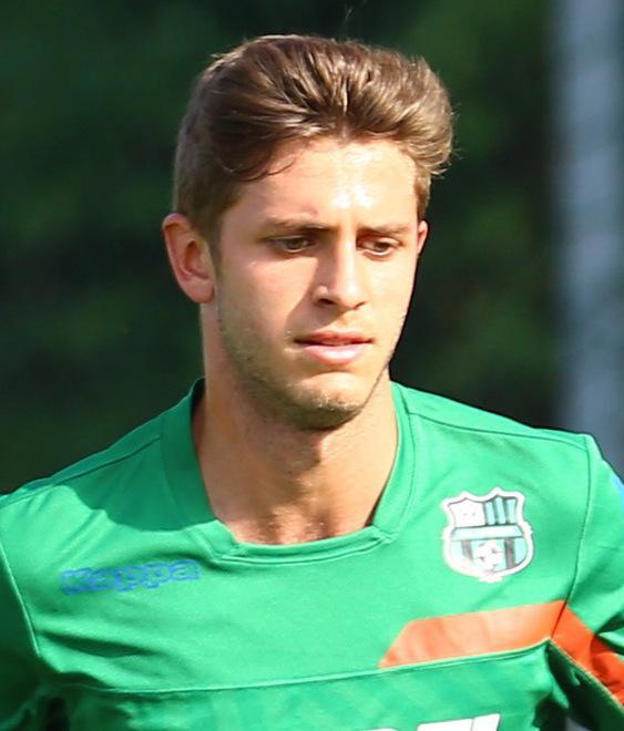 Leonardo Fontanesi convocato in Under 21
