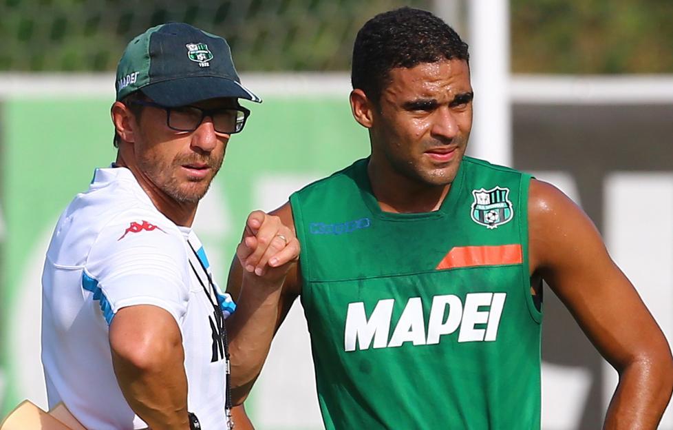 Oggi una doppia seduta a Cà Marta