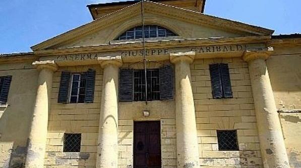 Fanti, Garibaldi e Sant’Eufemia dove il degrado è ormai di casa