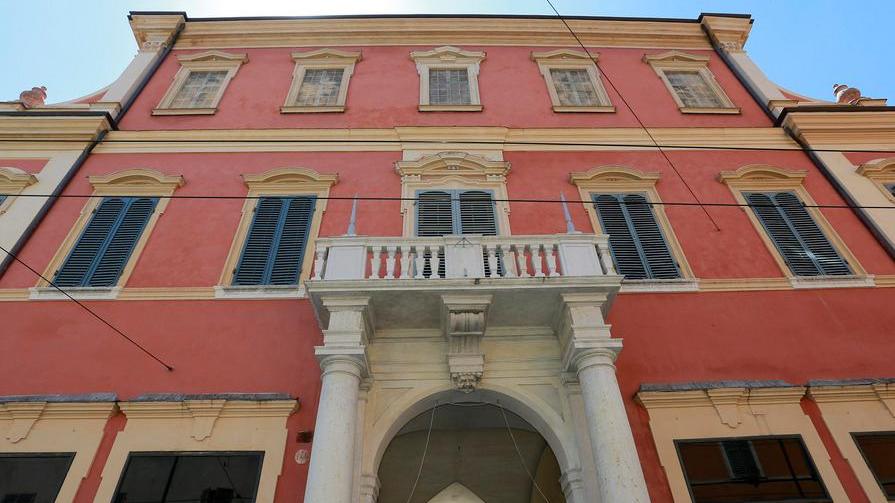 In tutta la provincia beni dello Stato per mezzo miliardo