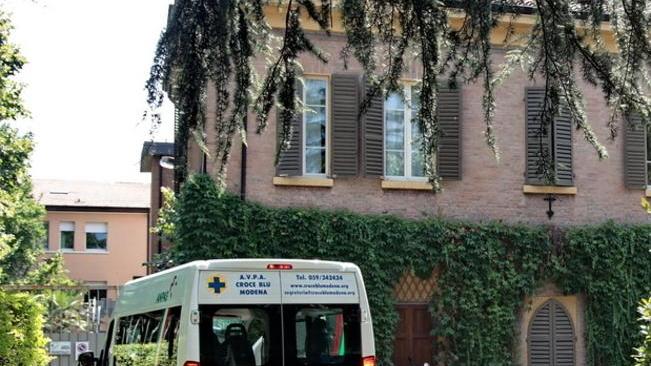 Caso Villa Igea, indagato l’aggressore