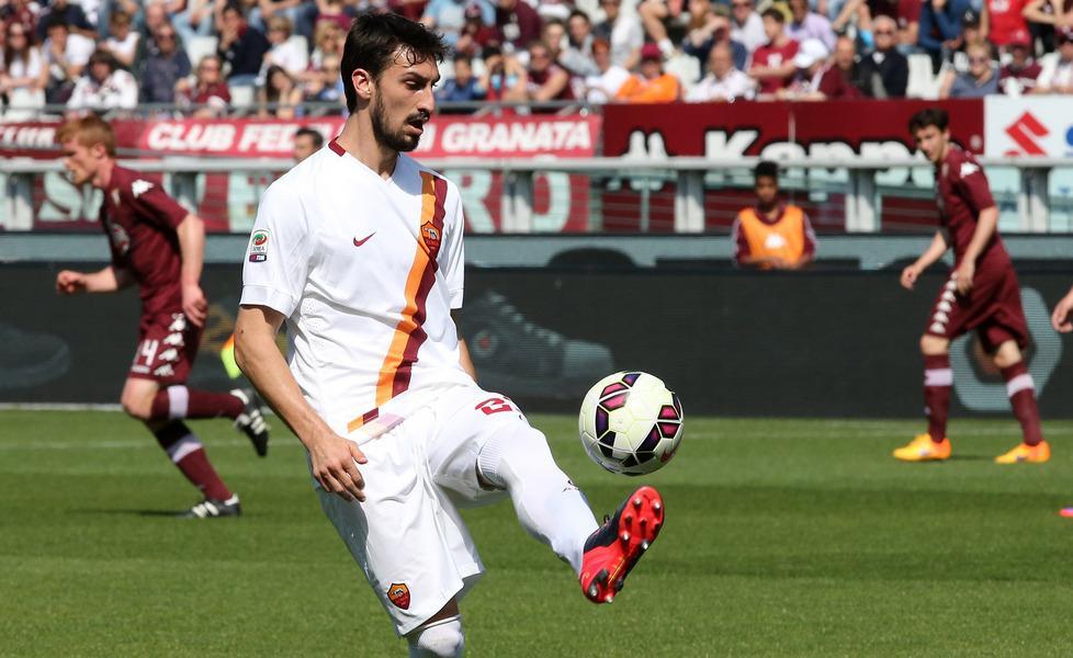 Fiorentina, preso Astori e oggi sfida al Chelsea