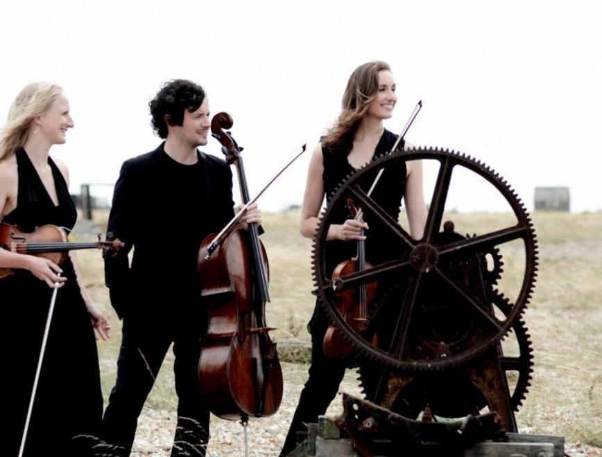 Successo per il Lyskamm arriva il Quartetto Navarra