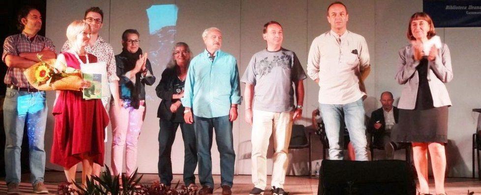 Applausi ed emozioni per i racconti del “S. Lorenzo”