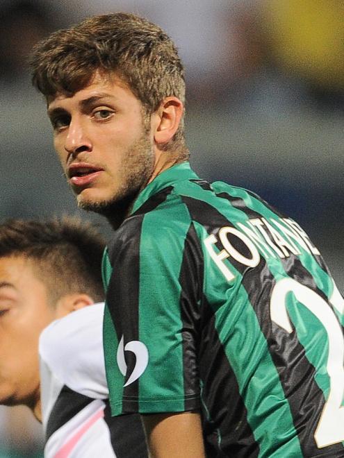 Il reggiano Leonardo Fontanesi chiamato in Nazionale Under 21