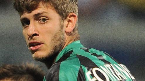 Il reggiano Leonardo Fontanesi chiamato in Nazionale Under 21