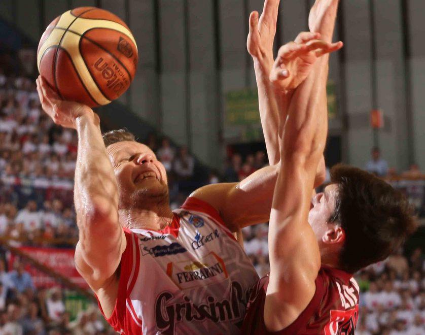 «La mia voglia di vincere non muore mai» 