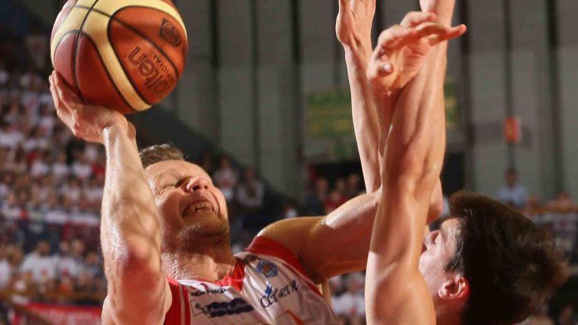 «La mia voglia di vincere non muore mai»