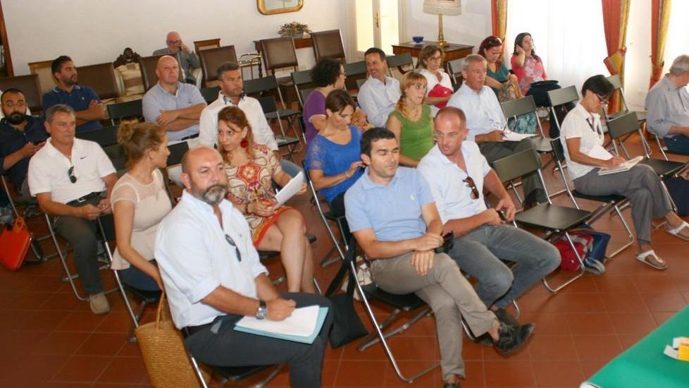 Ferrara, il prefetto: sui profughi, ognuno faccia la sua parte