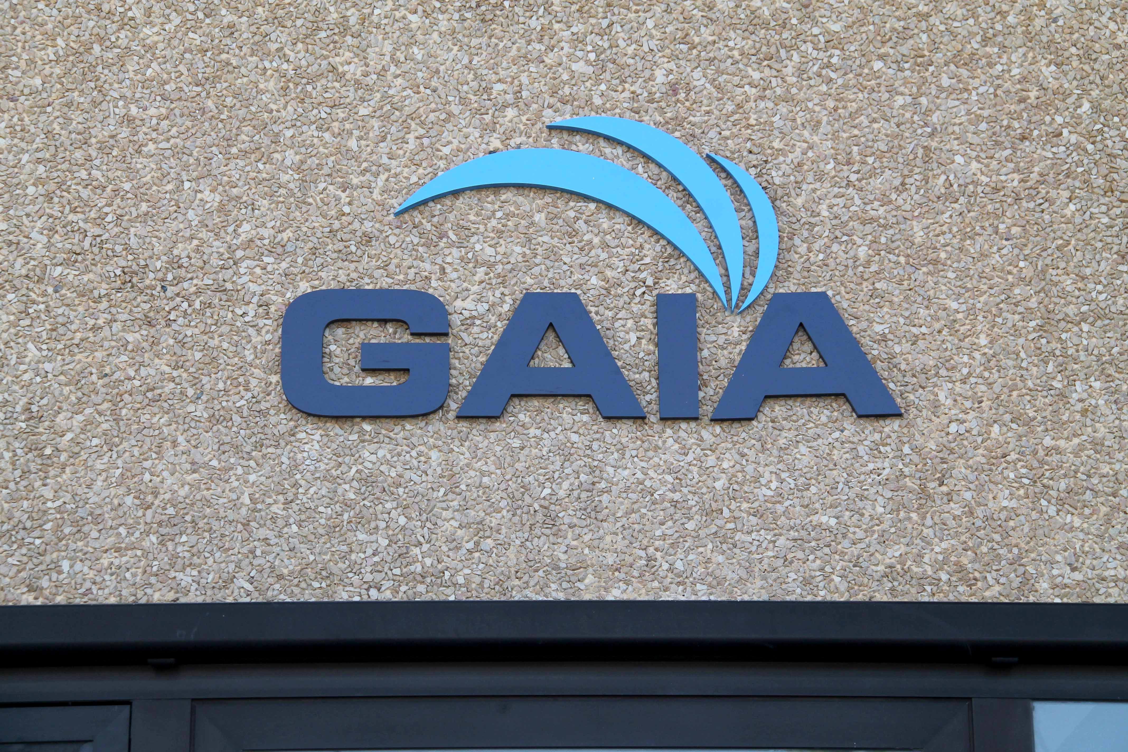 Gaia spa è il gestore del servizio idrico integrato in Versilia