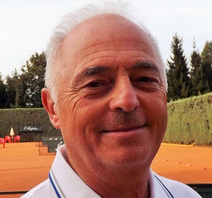 Giovani talenti si sfidano al centro tennis 