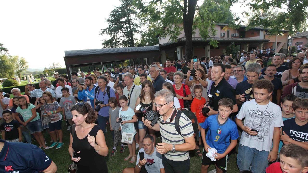 Grissin Bon, il 19 agosto l'Open Day al Cere