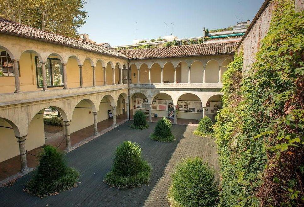 L'area del Fuori Expò di Milano