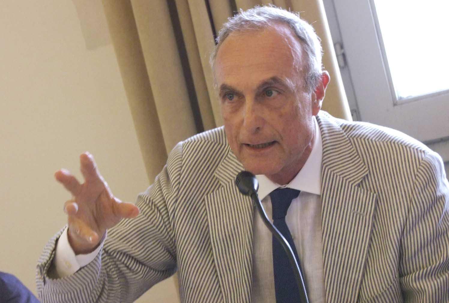 Paolo Miccoli ai vertici dell'Agenzia di valutazione delle università 
