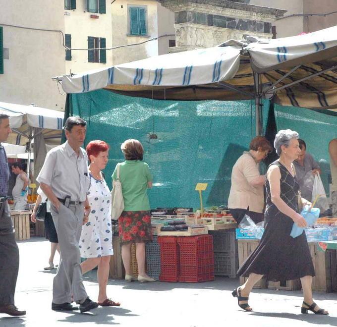 Ed entro fine anno i nuovi piani per Sala e mercati