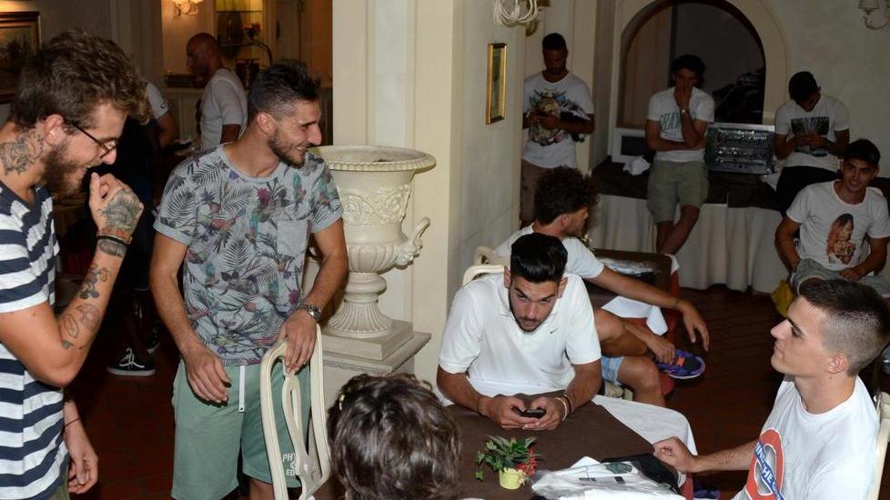 Il Tuttocuoio ha ripreso a pensare al Modena