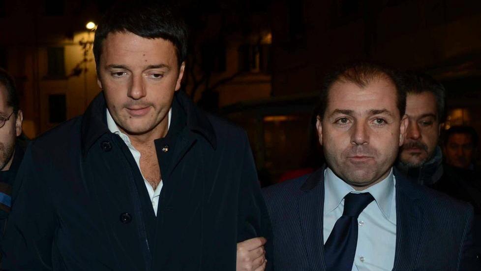 Sonetti entra nella segreteria regionale