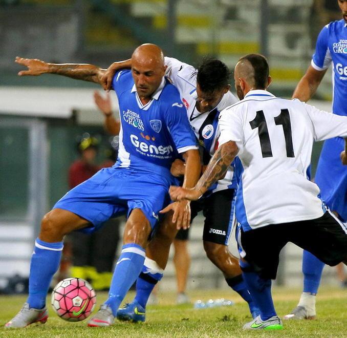 Giampaolo: il modulo non vince mai 