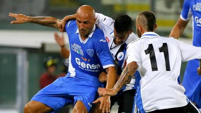 Giampaolo: il modulo non vince mai
