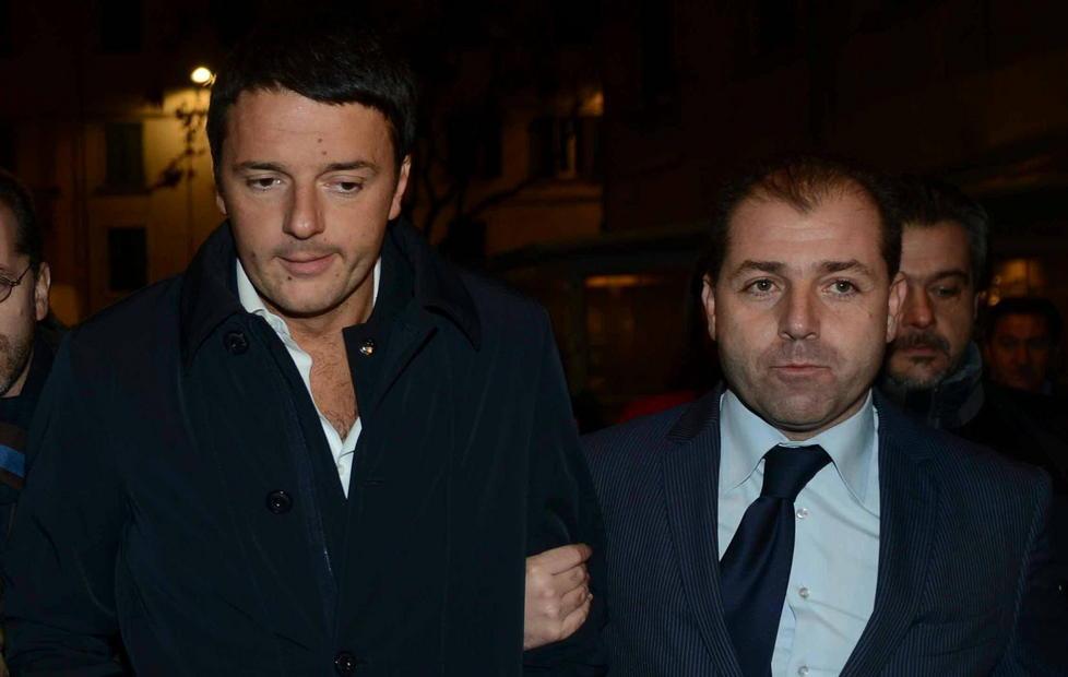 Sonetti entra nella segreteria regionale 