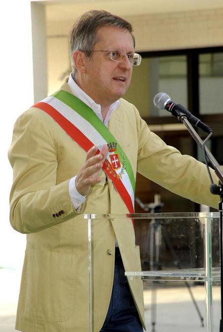 Filippeschi scrive ad Alfano: «Mandaci più poliziotti»
