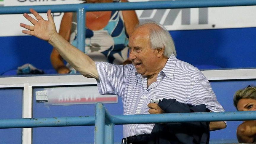 Ruggeri: niente da fare Battini contestato