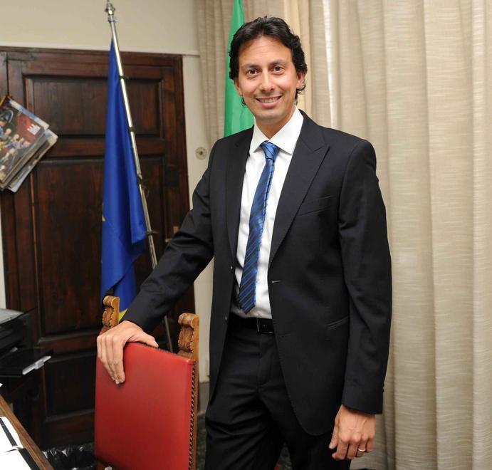 La sfida di Alessio Lari: non ci sono due Pd diversi 