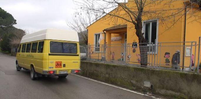«La materna di San Giovanni resta scuola» 