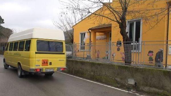 «La materna di San Giovanni resta scuola»