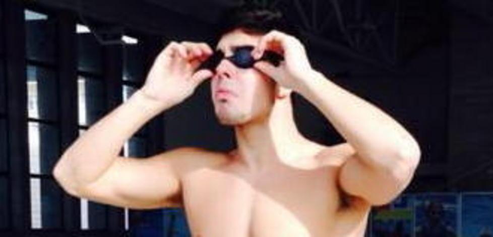 Nuoto, Dario Verani conquista il bronzo nelle acque spagnole
