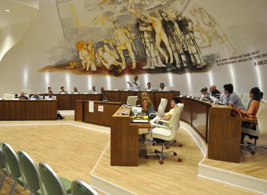 Strade vicinali, il consorzio non c’è ancora 